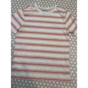 Tommy Bahama Shirt Kids  Size Medium 7/8 Short Sleeve